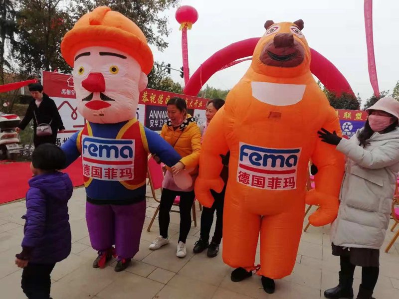 装饰行业的最新动态:禹州装饰公司引领潮流