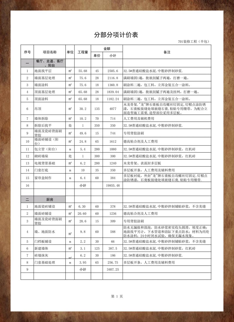 装修新趋势：禹州家装设计引领潮流